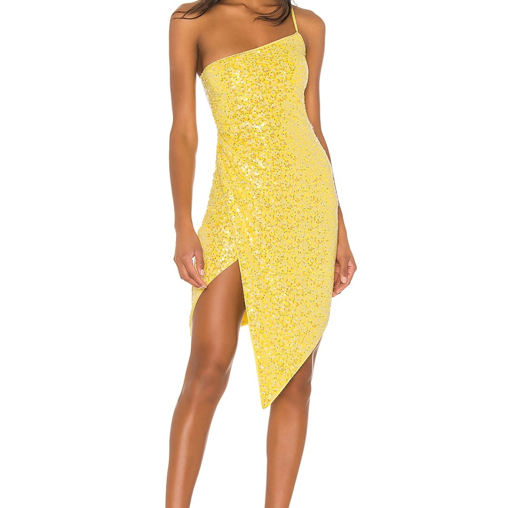 Crescent Dress  h:ours